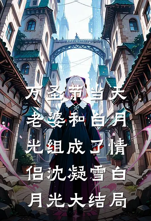 万圣节当天，老婆和白月光组成了情侣沈凝雪白月光大结局