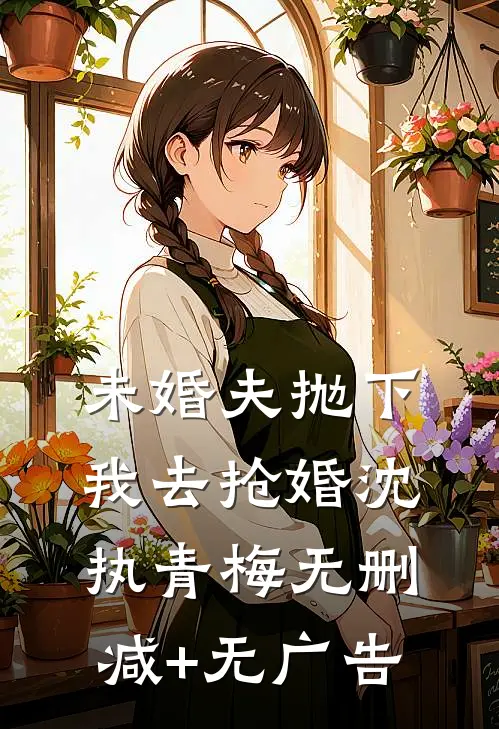 未婚夫抛下我去抢婚沈执青梅无删减+无广告