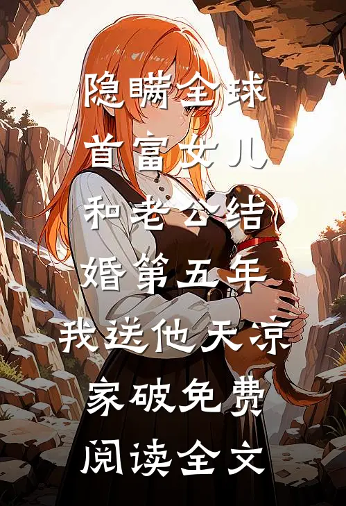 隐瞒全球首富女儿和老公结婚第五年，我送他天凉家破免费阅读全文