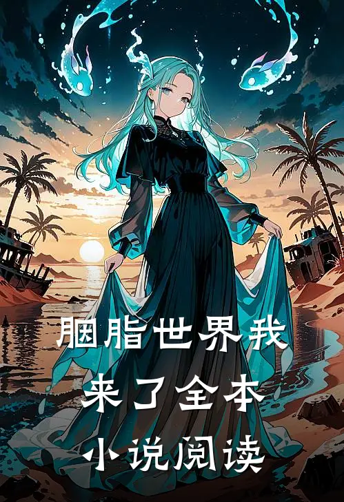 胭脂世界我来了全本小说阅读