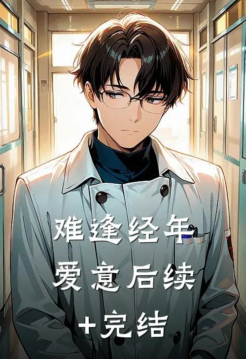 难逢经年爱意后续+完结