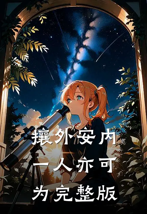 攘外安内，一人亦可为完整版