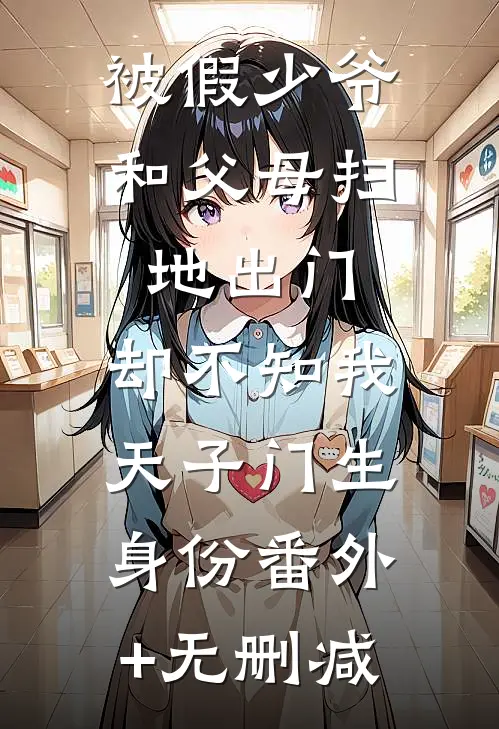 被假少爷和父母扫地出门，却不知我天子门生身份番外+无删减