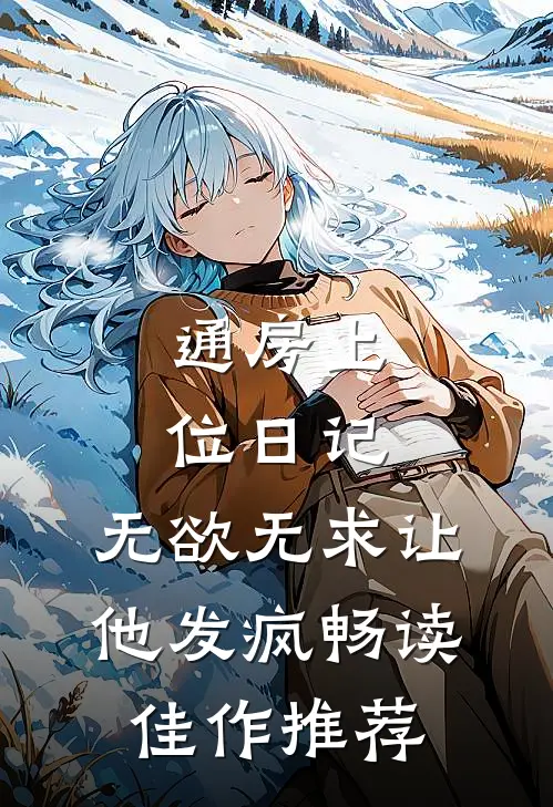 通房上位日记：无欲无求让他发疯畅读佳作推荐
