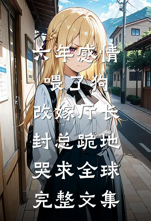 六年感情喂了狗，改嫁厅长，封总跪地哭求全球完整文集