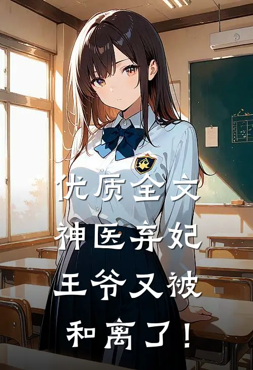 优质全文神医弃妃：王爷又被和离了！