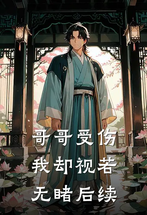 哥哥受伤，我却视若无睹后续