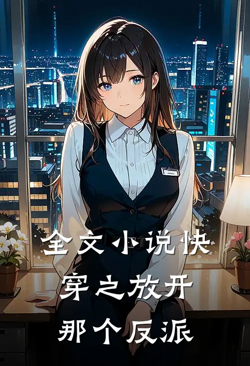 全文小说快穿之放开那个反派
