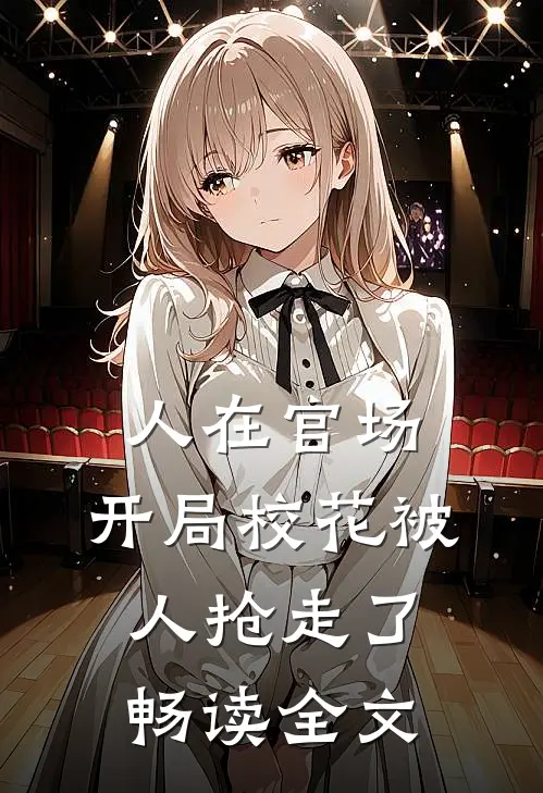 人在官场，开局校花被人抢走了畅读全文