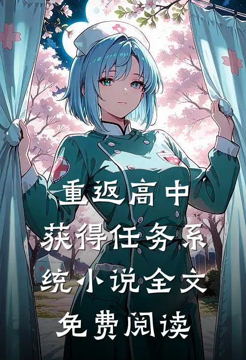 重返高中，获得任务系统小说全文免费阅读