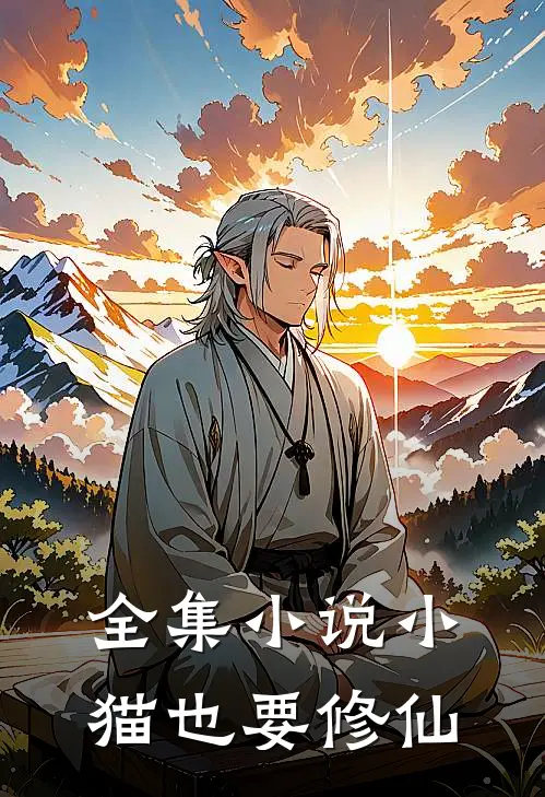 全集小说小猫也要修仙