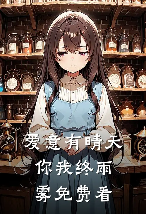 爱意有晴天，你我终雨雾免费看