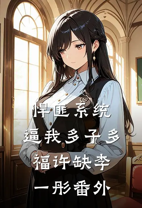 悍匪系统，逼我多子多福许缺李一彤番外