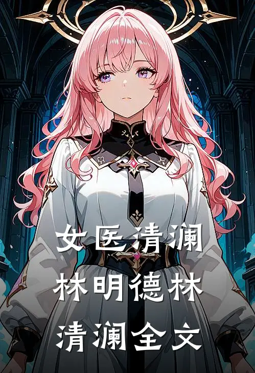 女医清澜林明德林清澜全文