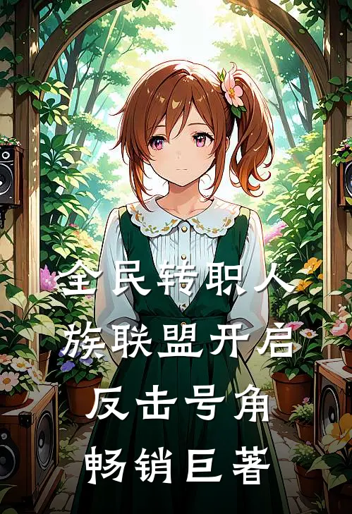 全民转职人族联盟开启反击号角畅销巨著