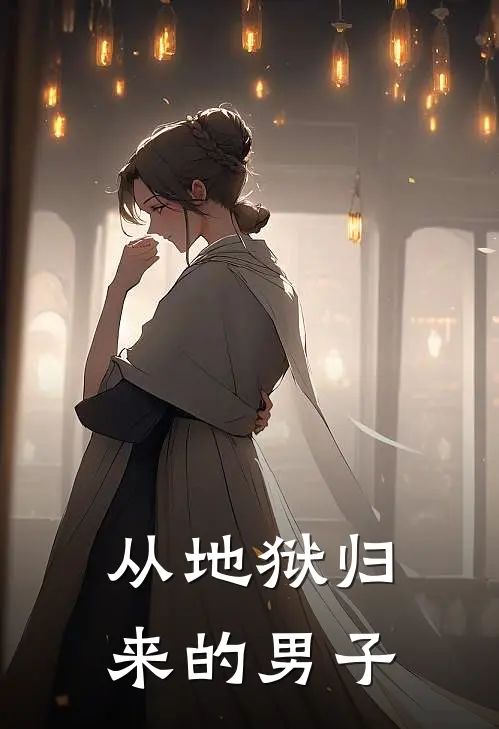 从地狱归来的男子
