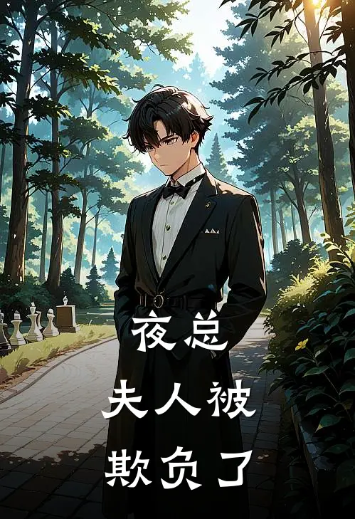 夜总，夫人被欺负了