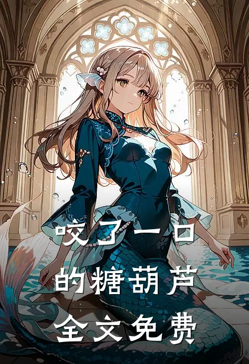 咬了一口的糖葫芦全文免费