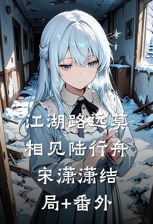 江湖路远莫相见陆行舟宋潇潇结局+番外