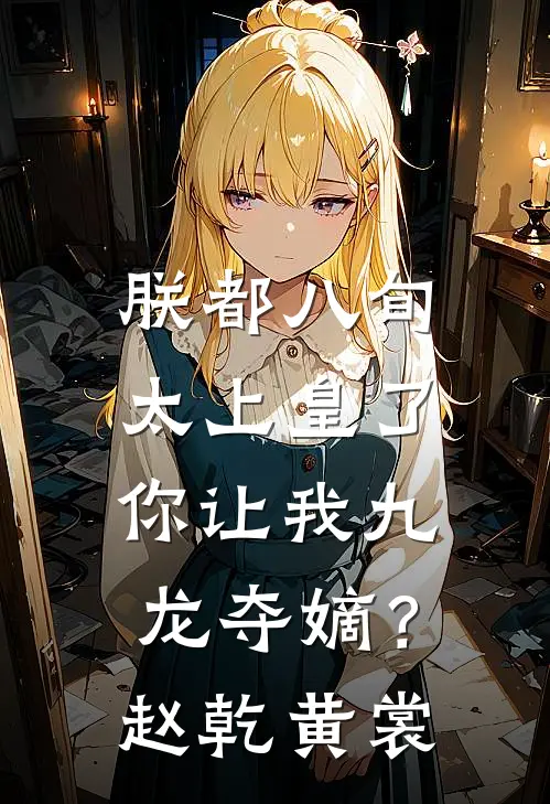 朕都八旬太上皇了，你让我九龙夺嫡？赵乾黄裳
