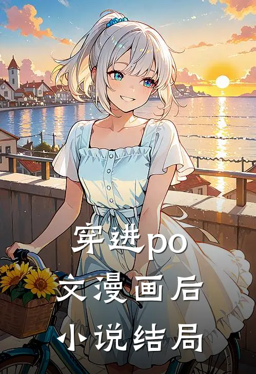 穿进po文漫画后小说结局