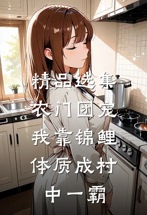 精品选集农门团宠：我靠锦鲤体质成村中一霸