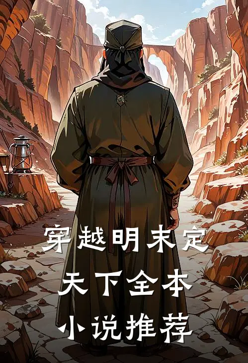 穿越明末定天下全本小说推荐