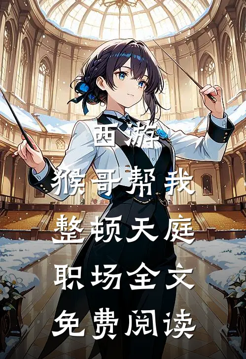 西游：猴哥帮我整顿天庭职场全文免费阅读
