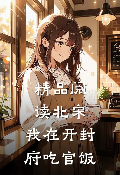 精品阅读北宋：我在开封府吃官饭
