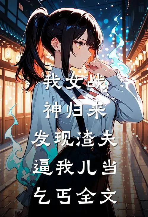 我女战神归来，发现渣夫逼我儿当乞丐全文