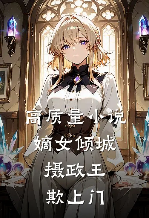 高质量小说嫡女倾城：摄政王欺上门