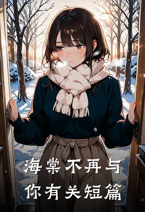 海棠不再与你有关短篇