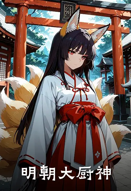 明朝大厨神