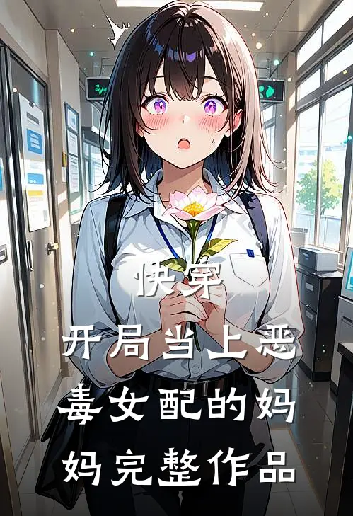 快穿：开局当上恶毒女配的妈妈完整作品