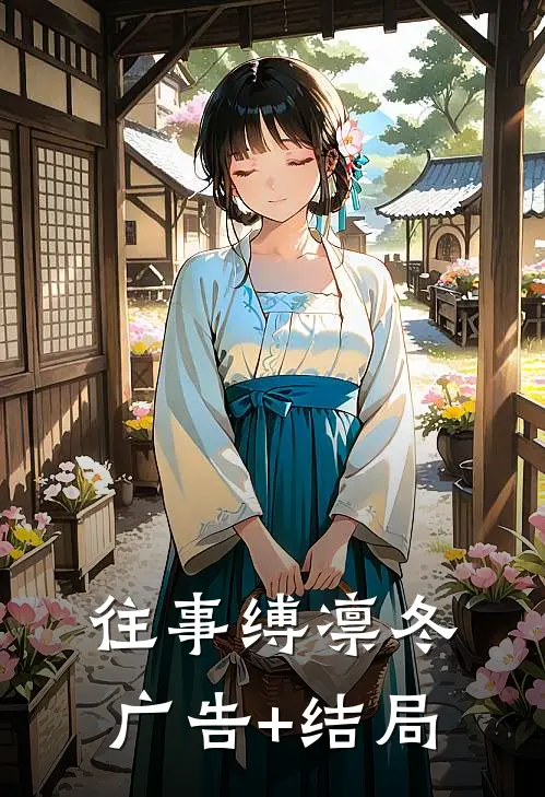往事缚凛冬广告+结局