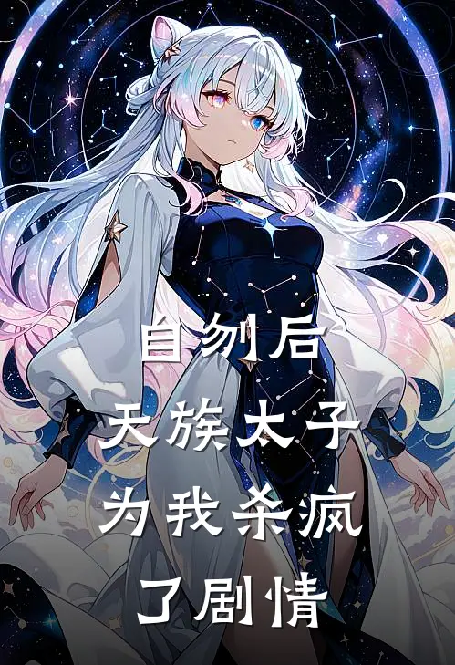 自刎后，天族太子为我杀疯了剧情