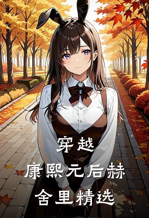 穿越：康熙元后赫舍里精选