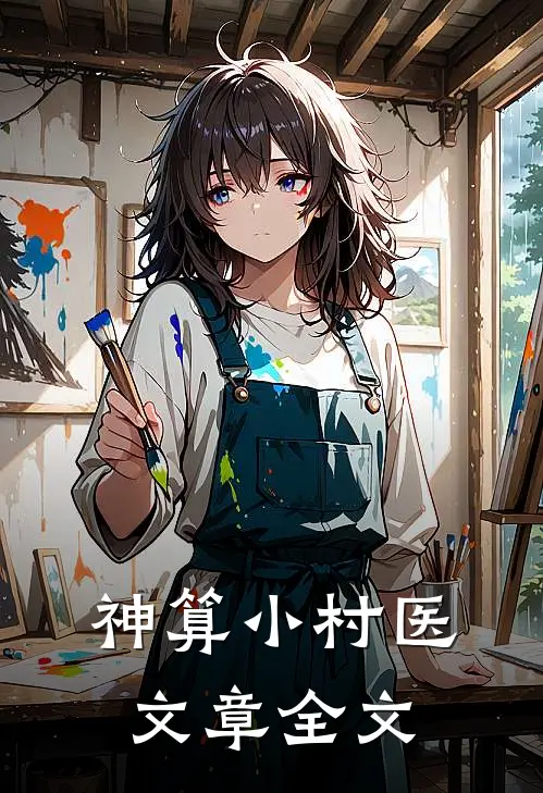 神算小村医文章全文