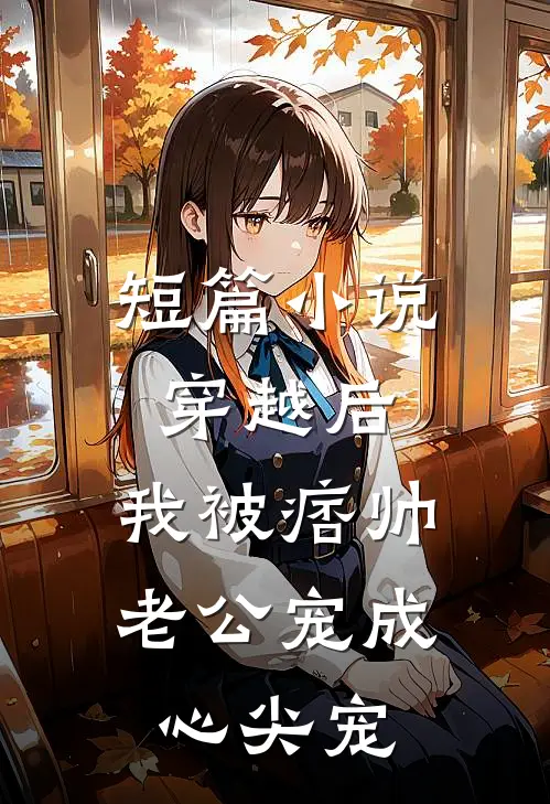 短篇小说穿越后，我被痞帅老公宠成心尖宠