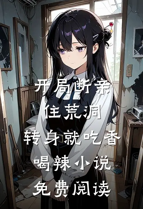 开局断亲住荒洞，转身就吃香喝辣小说免费阅读
