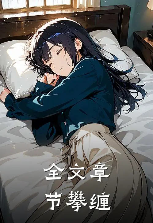 全文章节攀缠