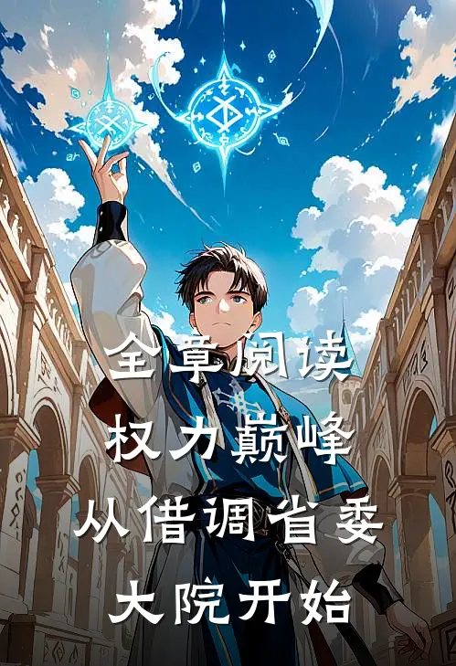 全章阅读权力巅峰：从借调省委大院开始
