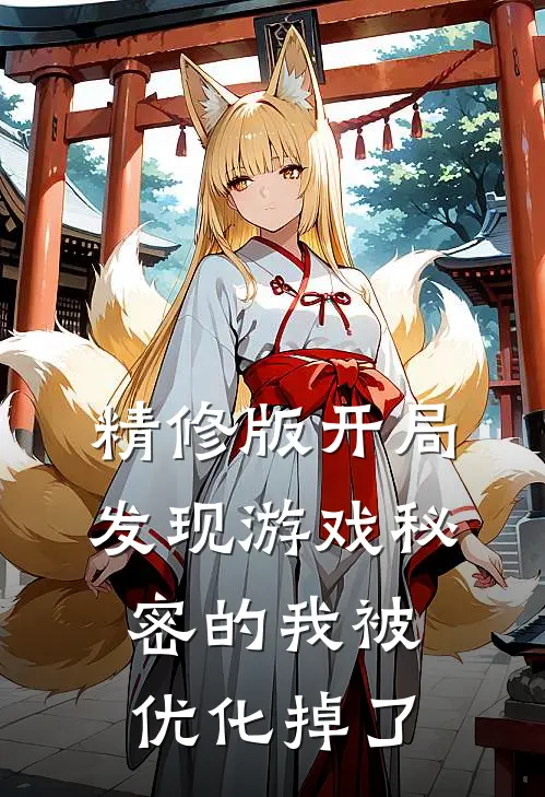 精修版开局发现游戏秘密的我被优化掉了