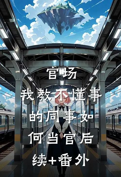 官场：我教不懂事的同事如何当官后续+番外