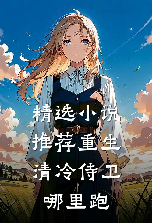精选小说推荐重生：清冷侍卫哪里跑