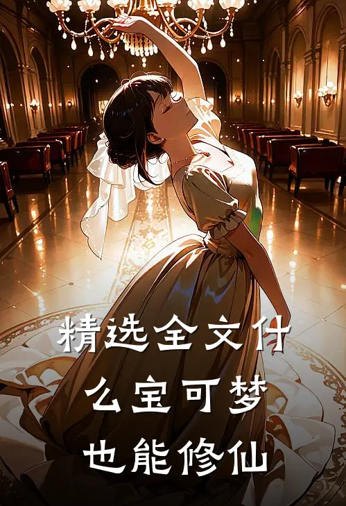 精选全文什么宝可梦也能修仙