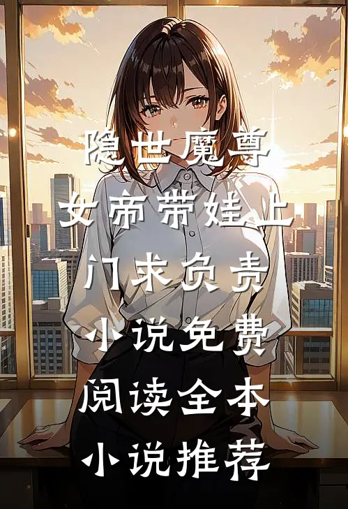 隐世魔尊,女帝带娃上门求负责小说免费阅读全本小说推荐