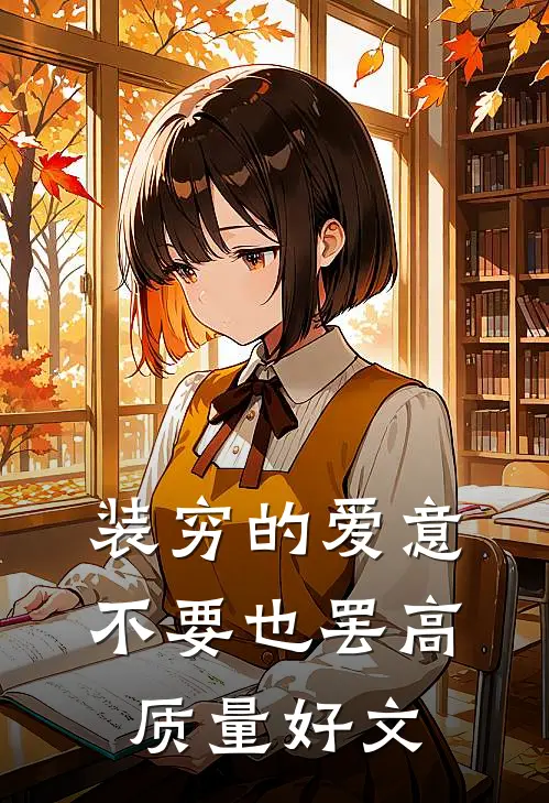 装穷的爱意，不要也罢高质量好文