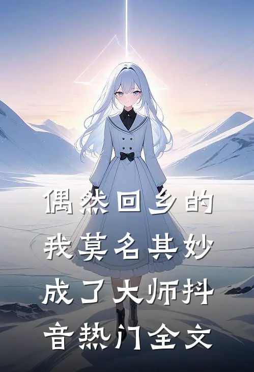 偶然回乡的我莫名其妙成了大师抖音热门全文