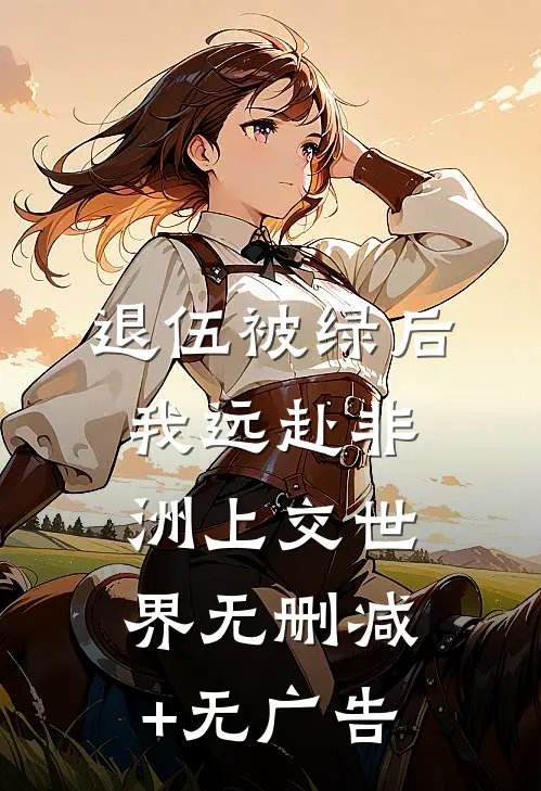 退伍被绿后，我远赴非洲上交世界无删减+无广告